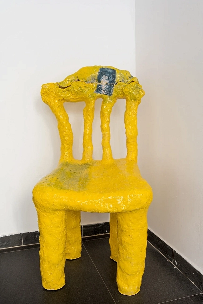 Магдалена Гешева