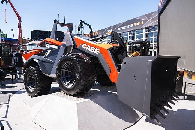 челен товарач 421G