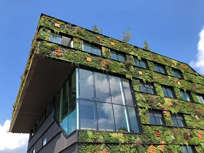 Aeres Hogeschool Almere