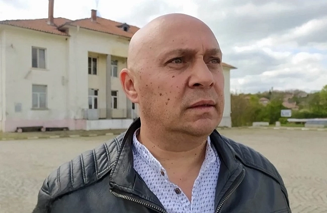 Инж. Гошо Атанасов е новият началник на строителния контрол в Бургас