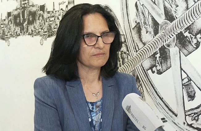 Кметът на Община Левски Любка Александрова: Земеделието, водната инфраструктура и младите хора са сред основните ни приоритети
