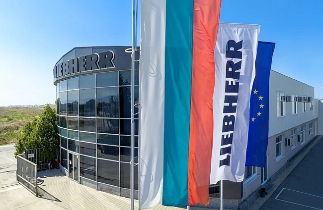 Мегапроект на Liebherr: 600 нови работни места и производство за Airbus от май 2026 г.