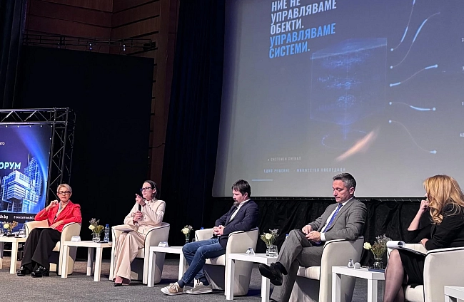 Изкуственият интелект в строителството: AI няма да замени експертите, а ще подобри решенията им