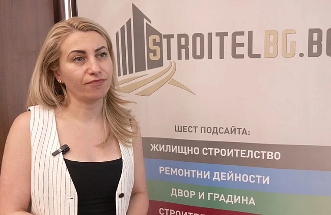 Инж. Илина Добрева: Имаме спешна нужда от нов Закон за устройство на територията