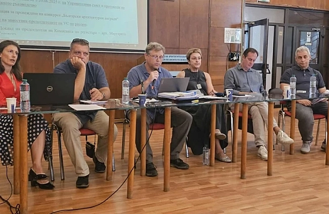 КАБ разширява електронните услуги и подготвя актуализация на методиката