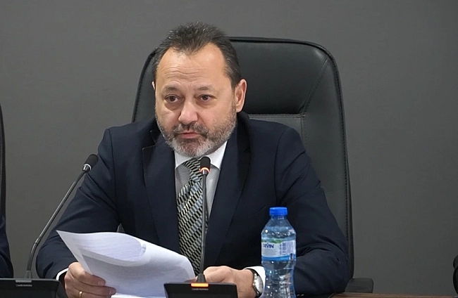 Регионалният министър Николай Найденов представи Националния план за сградно обновяване