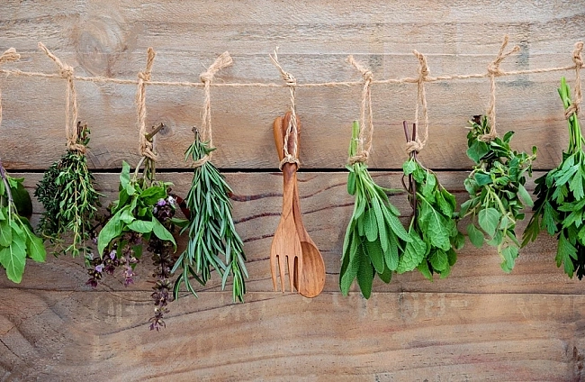 Как да сушим и съхраняваме билки у дома – пълно ръководство