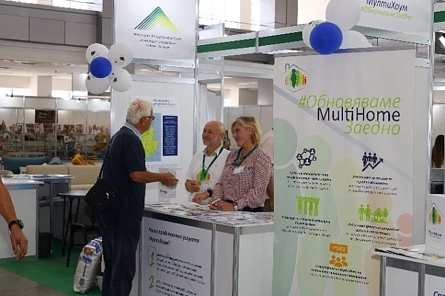 МултиХоум3