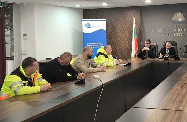 Реформа в пътната помощ: равни условия и повече конкуренция