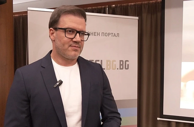 Захари Танев: Борим се не просто да останем в бранша, а да го подобряваме за всички