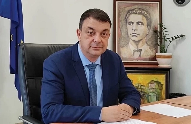 Александър Сабанов, кмет на Силистра: Започваме работа за изграждане на общински индустриален парк