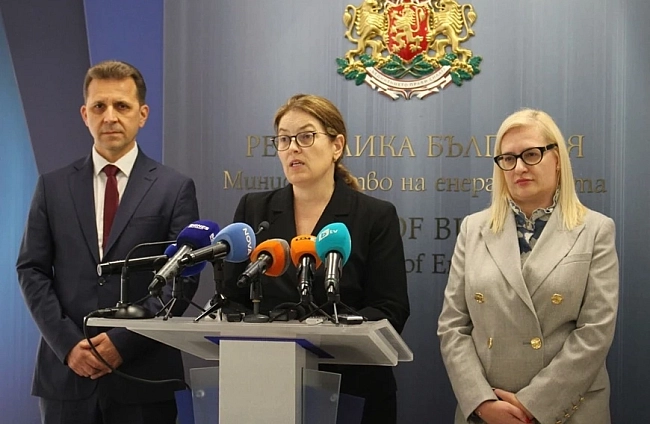 Смениха ръководството на БЕХ, започват одити в ключови енергийни дружества