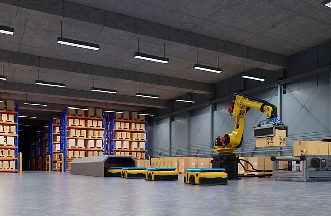 Какво стои зад сделките с индустриални имоти: неочакваните предизвикателства пред консултантите