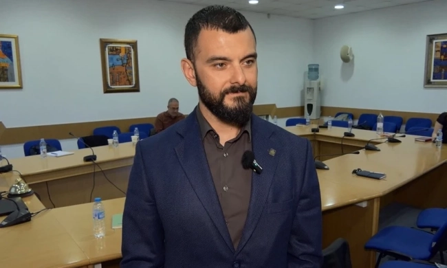 Momchil Krastev Primo Agentsia za nedvizhimi imoti