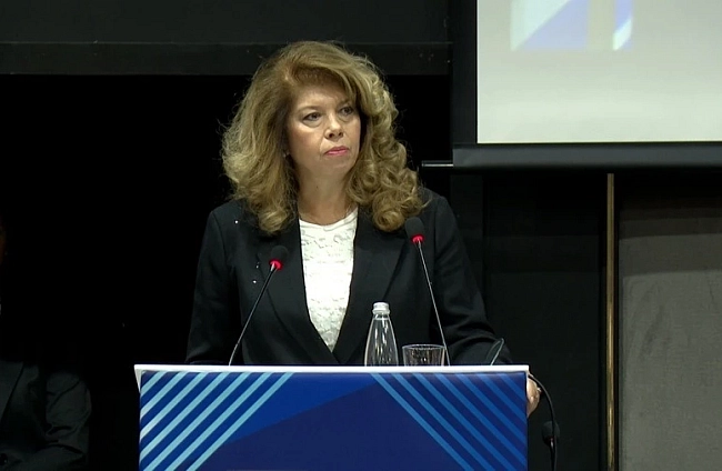 Силното местно самоуправление е ключът към националните цели