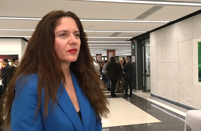 Iglika Yordanova Colliers