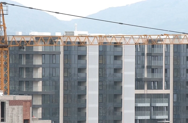 Увереността на инвеститорите в недвижимите имоти в ЦИЕ се засилва: пазарът влиза в етап на устойчиво възстановяване