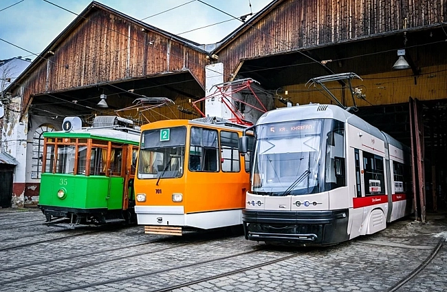 София подготвя мащабна подмяна: Още 50 нови трамвая в процедура по обновяване