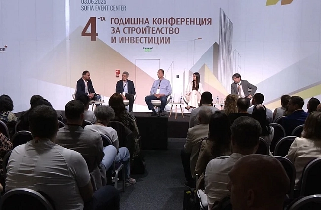 Цените на жилищата ще продължат да растат след влизането в еврозоната