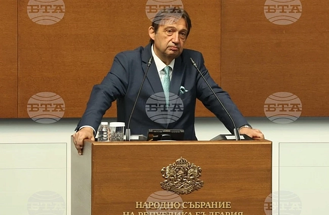 Иван Шишков: АМ Хемус може да бъде завършена за около 4–4,5 години