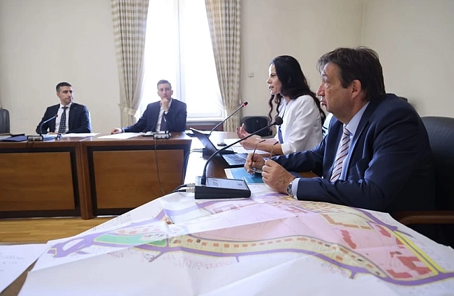 Рестартират проекта за Национална детска болница: Сменят ръководството и подготвят нов търг