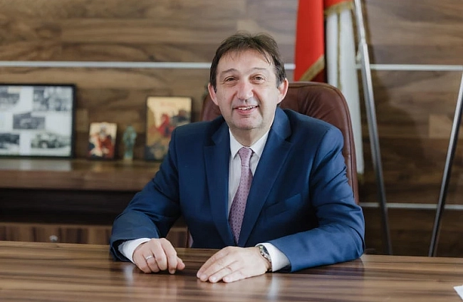 Арх. Иван Шишков: Одобряваме ПУП за последния участък на Софийския околовръстен път на 17 септември