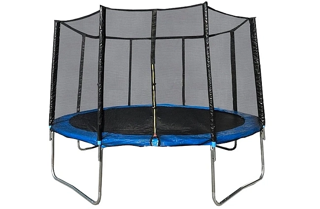 Батути – как да изберем според възрастта на детето