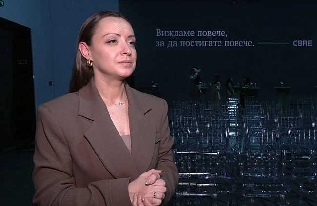 Българският пазар на бизнес имоти с устойчив растеж и силен инвестиционен интерес