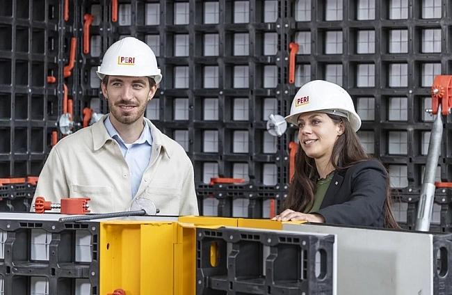 8 март в PERI: Жените, които движат индустрията с чар и професионализъм