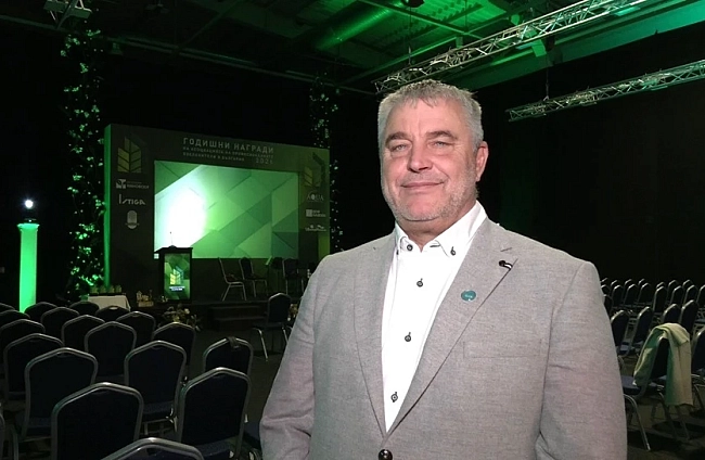 Градските булеварди могат да станат зелени оазиси – Хенрик Бос за бъдещето на озеленяването в България