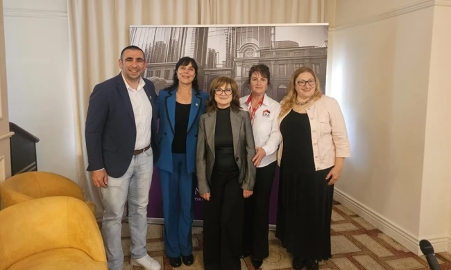 Real Estate Business Forum: В Бургас има 241 сгради със статут архитектурно културно наследство