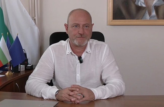 Брезово с нова визия: Кметът Калин Калапанков иска да върне хората в общината