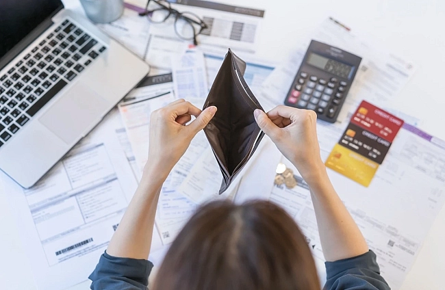 Лихвите по жилищните кредити се повишиха леко до 2,43% през юли