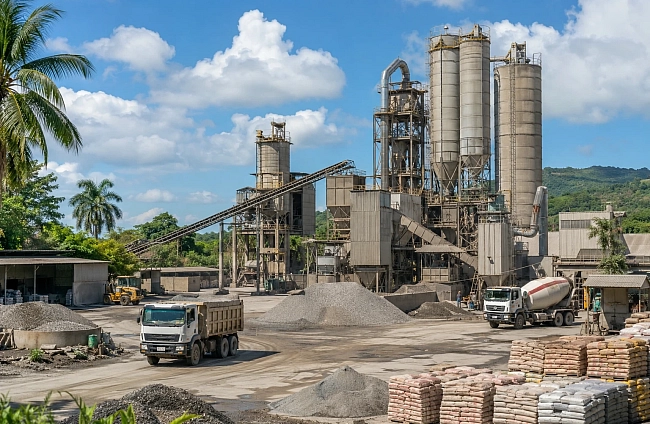 Holcim продава бизнеса си във Филипините за минимум 807 млн. долара