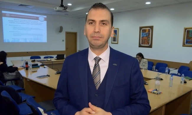 Драгомир Стефанов: Цените на имотите ще продължат да растат, но с по-бавни темпове