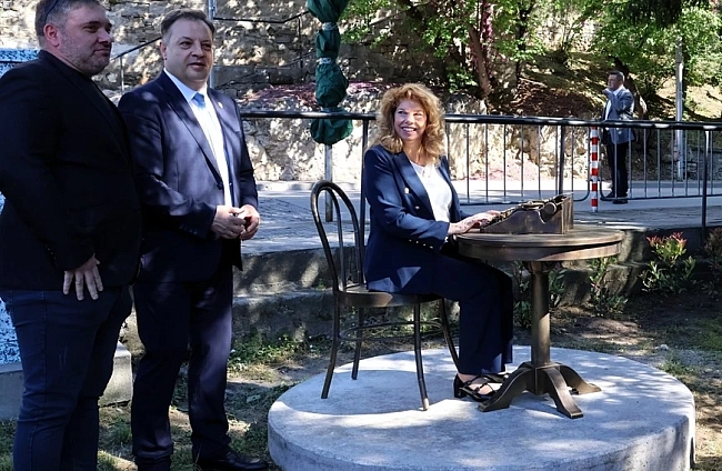 ploshtad zhurnalist veliko tarnovo