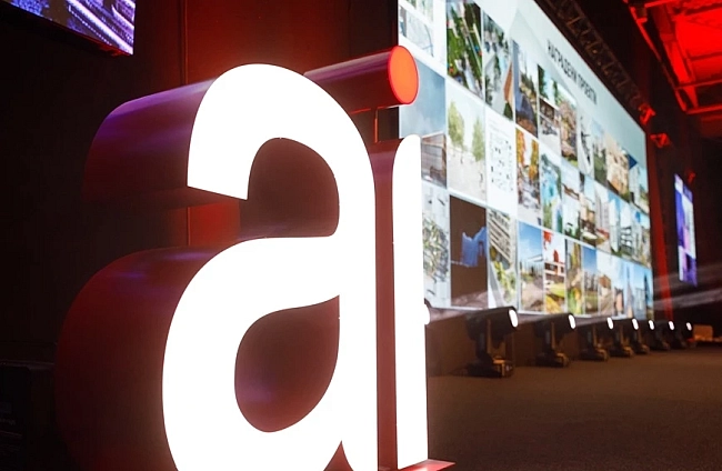 ARCHINOVA ARCHITECTURE AWARDS 2025: Над 800 гости на церемонията по награждаването