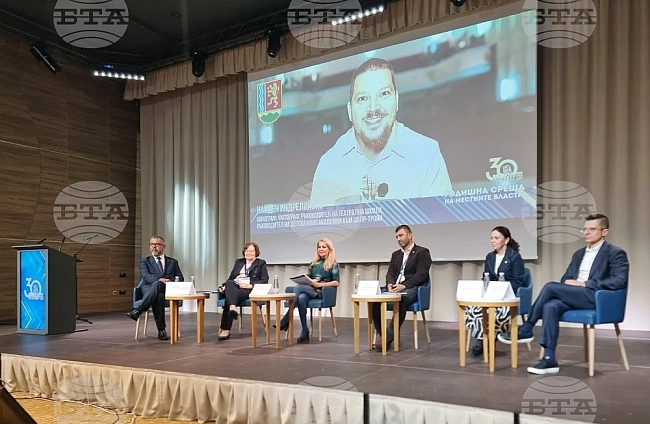 НСОРБ: Добрата местна политика трябва да следва детето и семейството през всички етапи от живота