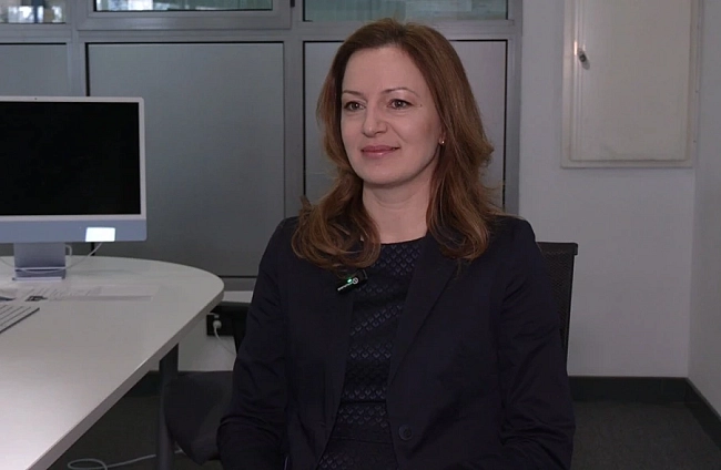 Иновативни енергийни решения в индустриални сгради