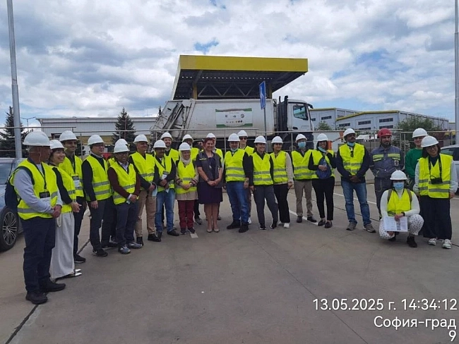 Solid Waste Management