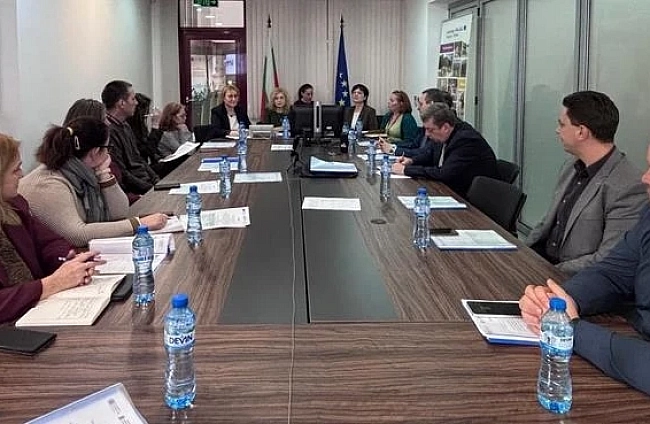 МРРБ и 11 университета внедряват Строително-информационното моделиране (СИМ) в образованието