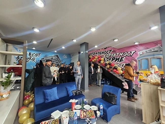 BEST SELARS Nedvizhimi Imoti 12333