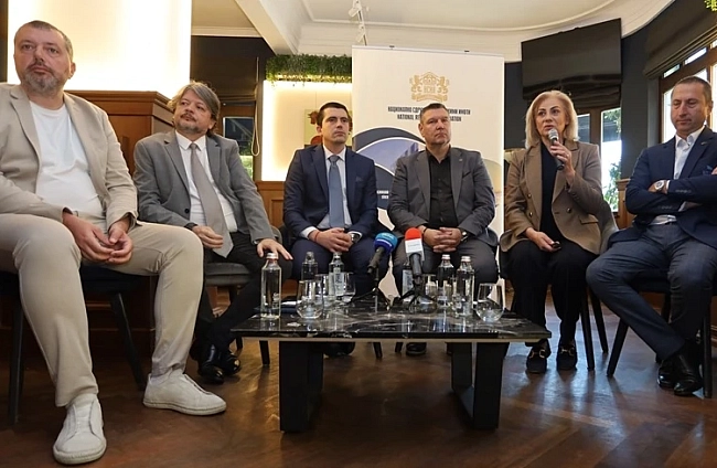 Национално сдружение Недвижими имоти
