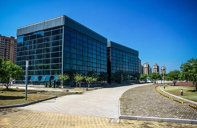 Пазарът на офис площи в София през 2025 г. отчита ръст на активността и засилен интерес към устойчиви сгради