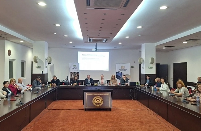 Браншови стратегически дискусии за развитието на брокерската професия се проведоха в Пловдив и София