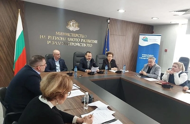 България обновява 56 млн. кв. м жилища до 2030 г.: План за 20 млрд. евро влиза за обсъждане