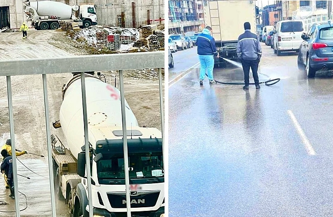 За първи път Столичният инспекторат печели дело за най-високата стойност срещу нарушение за замърсяване