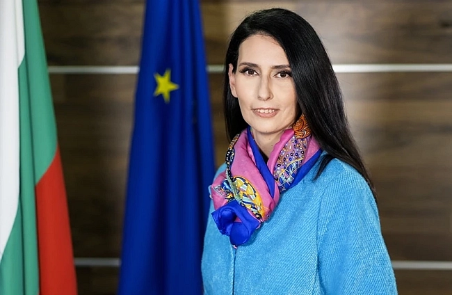 Министър Ангелина Бонева в Брюксел: Ускоряваме участието на България в новия механизъм EastInvest за €28 милиарда