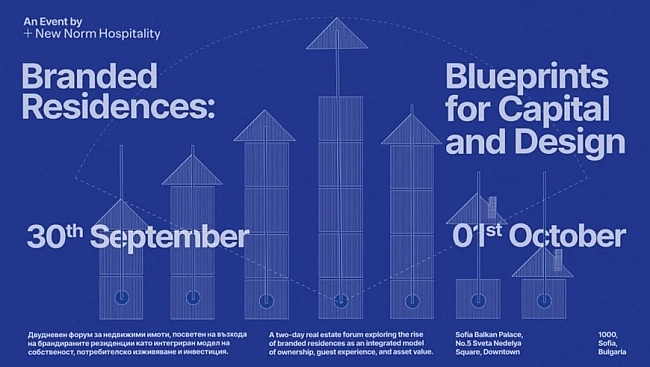 Branded Residences Forum 