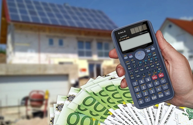 Пазарът на имоти продължава да расте: София с 10% повече сделки